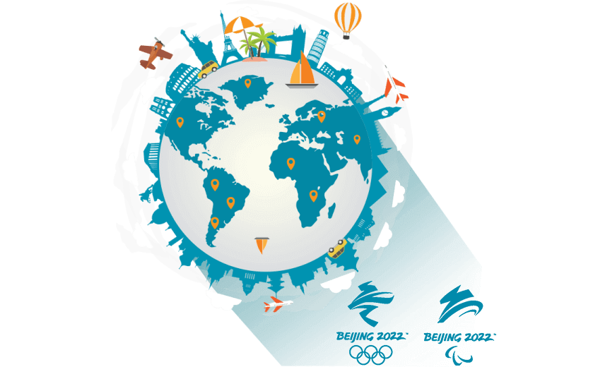 在海外连接到中国的vpn - 穿回国